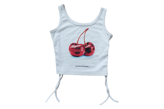 Cherry Women's Tank Top