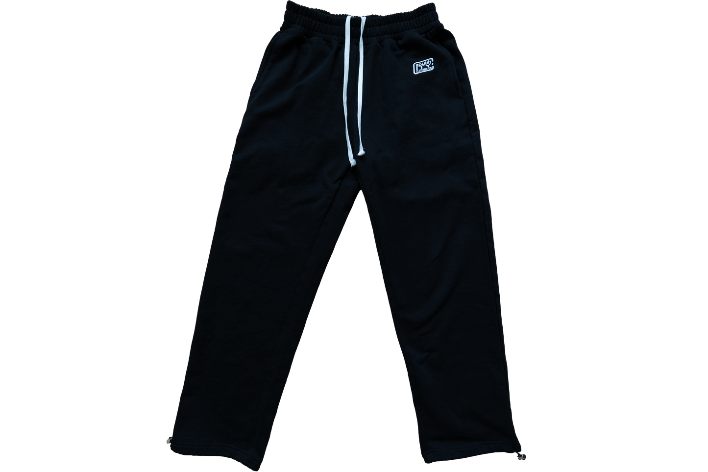 Stardust Women's Sweatpants - Black