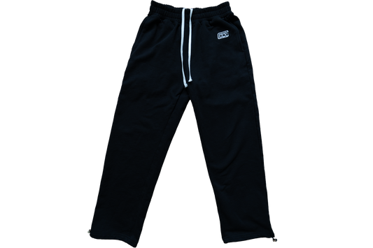 Stardust Women's Sweatpants - Black