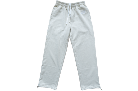 Stardust Women's Sweatpants - Ivory
