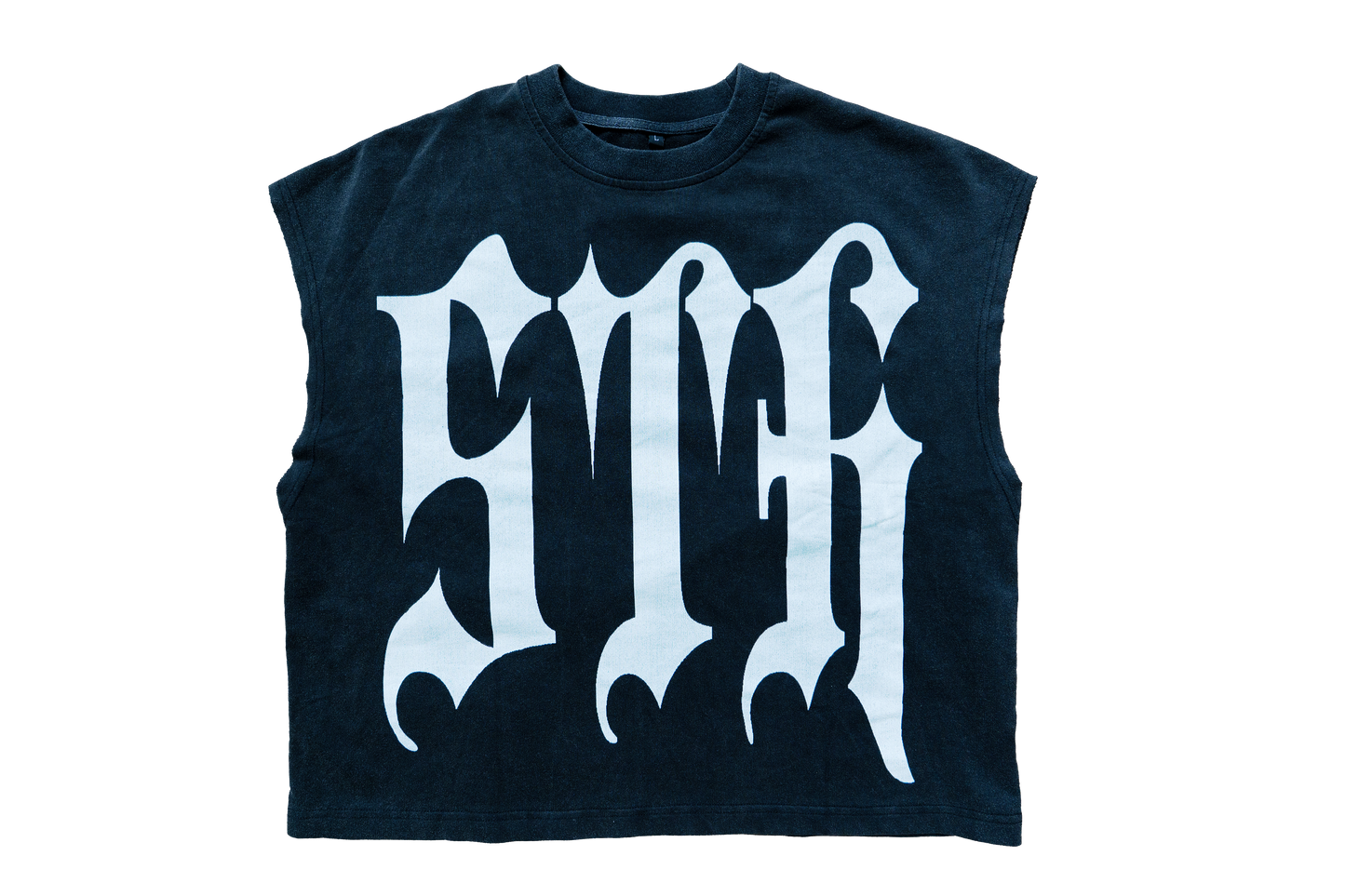 STH CTY Ripped Sleeves